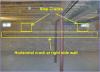 New Construction Foundation Cracks and Defects  IR Insulation Defects